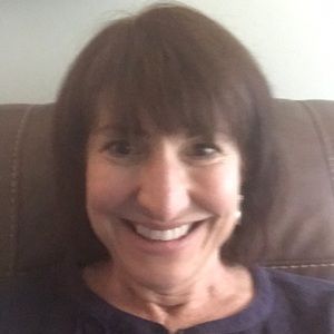 Meet your Posher, Barbara